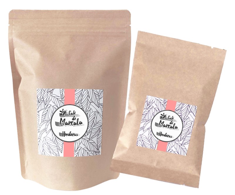 コーラルラベル(Finca Cual Bicicleta（クアルビシクレータ）農園